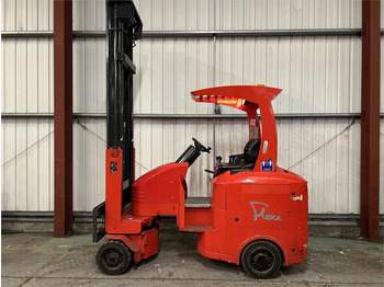 Forklift