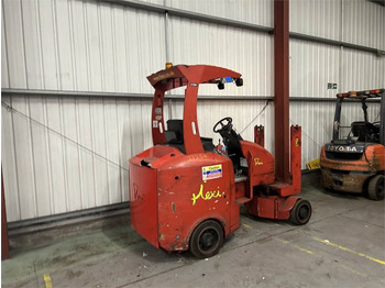 Forklift G4AC: picture 2