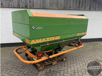 Fertilizer spreader AMAZONE ZA-M