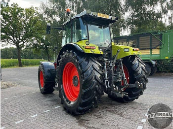 Farm tractor Claas 816 RZ: picture 5
