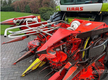 Harvester attachment Kemper 345: picture 4