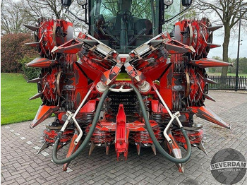 Harvester attachment Kemper 375: picture 5