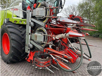 Harvester attachment Kemper 375: picture 4