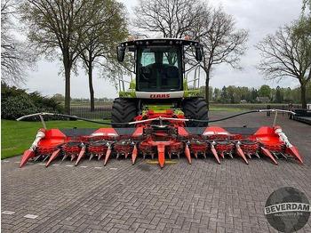 Harvester attachment Kemper 375: picture 3