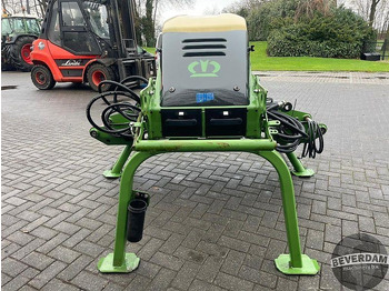Mower Krone Easycut B----- frame: picture 4