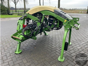 Mower Krone Easycut B----- frame: picture 5