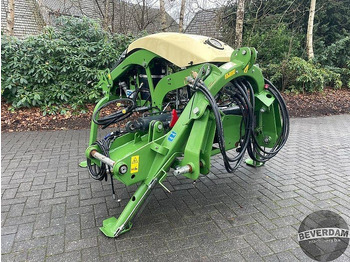 Mower Krone Easycut B----- frame: picture 3