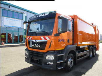 Leasing of MAN TGS 28.320 6x2-4 BL HS HL Olympus 21 - Omni-DEKA MAN TGS 28.320 6x2-4 BL HS HL Olympus 21 - Omni-DEKA: picture 1 Leasing of MAN TGS 28.320 6x2-4 BL HS HL Olympus 21 - Omni-DEKA MAN TGS 28.320 6x2-4 BL HS HL Olympus 21 - Omni-DEKA: picture 1