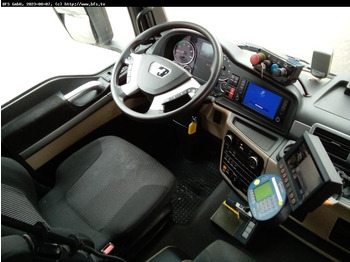 Leasing of  MAN TGS 28.320 6x2-4 BL HS UL Olympus 23 - Euro Max MAN TGS 28.320 6x2-4 BL HS UL Olympus 23 - Euro Max: picture 4