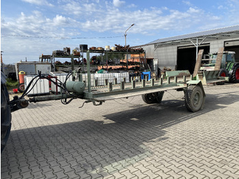 Leasing of FORTSCHRITT HTS 30.04/1 Przyczepa do skrzyniopalet samowyladowcza FORTSCHRITT HTS 30.04/1 Przyczepa do skrzyniopalet samowyladowcza: picture 1