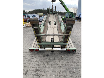 Leasing of FORTSCHRITT HTS 30.04/1 Przyczepa do skrzyniopalet samowyladowcza FORTSCHRITT HTS 30.04/1 Przyczepa do skrzyniopalet samowyladowcza: picture 2