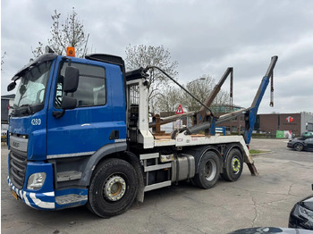 Tipper DAF CF 400