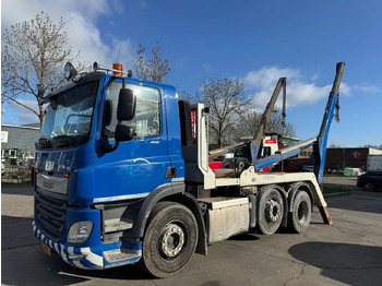 Tipper DAF CF 400