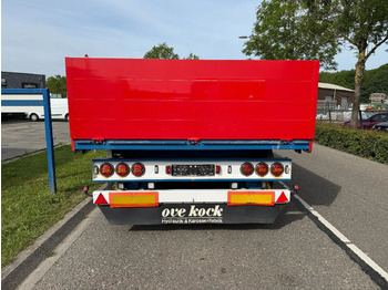 Leasing of  HFR 3X BPW AXLE HFR 3X BPW AXLE: picture 4
