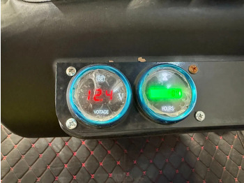 Mini excavator JPC HT12 - NEW AND UNUSED!: picture 5 Mini excavator JPC HT12 - NEW AND UNUSED!: picture 5