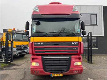 Tractor unit DAF XF 105.460 4X2 - EURO 5 + FULL SPOILER + NL TRUCK: picture 2
