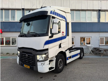 Tractor unit RENAULT T 430