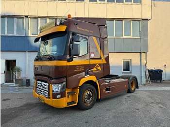 Tractor unit RENAULT T 460