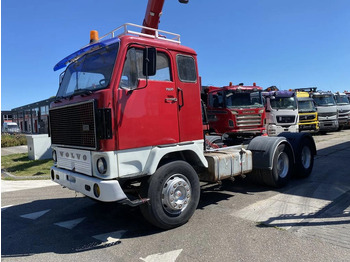 Tractor unit VOLVO F89