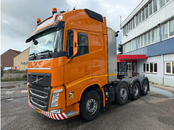 Tractor unit VOLVO FH