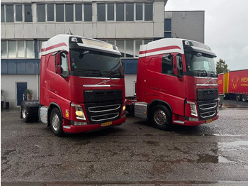 Tractor unit VOLVO FH 460