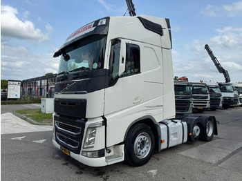 Tractor unit VOLVO FH 460
