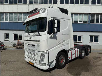 Tractor unit VOLVO FH 460
