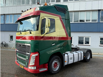 Tractor unit VOLVO FH 460