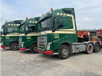 Tractor unit VOLVO FH 500