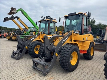 Wheel loader VOLVO L30