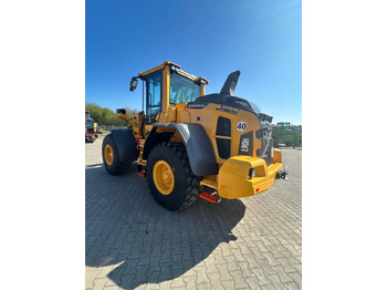 Wheel loader VOLVO L90H