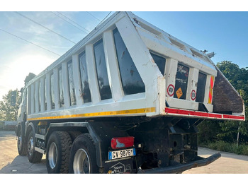 Leasing of Astra HD8 84 4 assi ribaltabile EURO 5 Astra HD8 84 4 assi ribaltabile EURO 5: picture 4 Leasing of Astra HD8 84 4 assi ribaltabile EURO 5 Astra HD8 84 4 assi ribaltabile EURO 5: picture 4