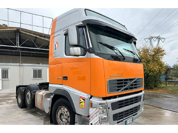 Tractor unit VOLVO FH12 500