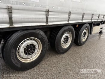 Curtainsider semi-trailer SCHMITZ Curtainsider Standard: picture 2 Curtainsider semi-trailer SCHMITZ Curtainsider Standard: picture 2