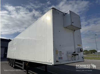 Isothermal semi-trailer SCHMITZ