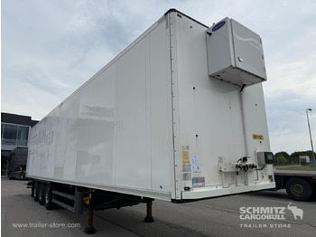 Isothermal semi-trailer SCHMITZ