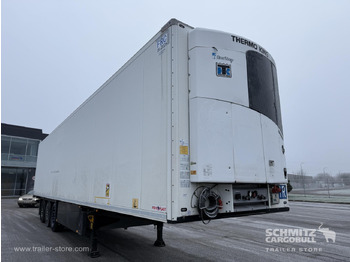 Isothermal semi-trailer SCHMITZ