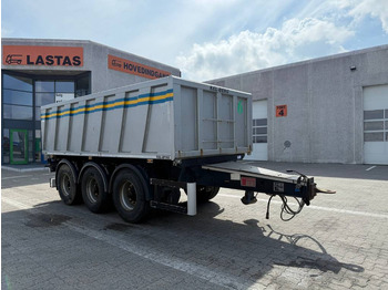 Tipper semi-trailer KEL-BERG