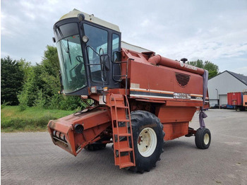 Combine harvester LAVERDA