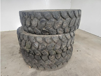 Tire MICHELIN