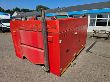 Farm trailer RENAULT