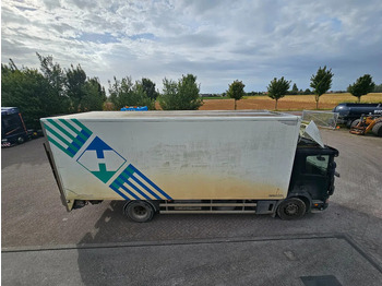 Box truck Scania P114-340 CP14: picture 4 Box truck Scania P114-340 CP14: picture 4