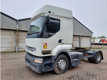 Tractor unit RENAULT Premium 370