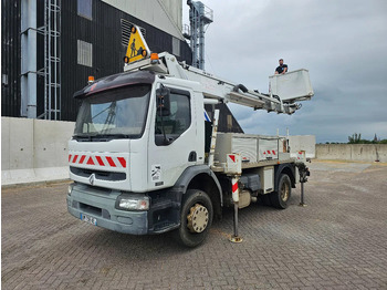 Truck RENAULT Premium 320