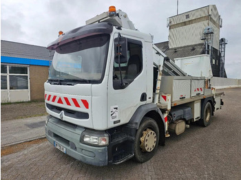 Truck Renault V.I.: picture 2 Truck Renault V.I.: picture 2