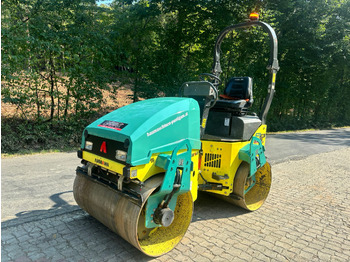 Mini roller AMMANN ARX 26: picture 3