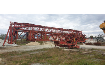 Crane LIEBHERR 63 K: picture 2 Crane LIEBHERR 63 K: picture 2