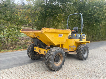 Articulated dumper NC SW 6: picture 4