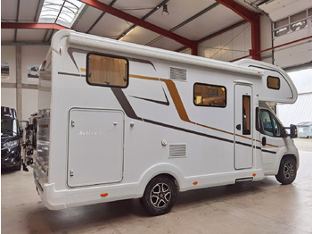 Alcove motorhome Eura Mobil ACTIVA ONE 690 HB / 180PS-40H MAXI/ PANORAMADACH: picture 4
