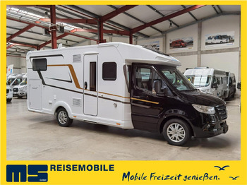 Leasing of  Eura Mobil PROFILA T 726 EF FREESTYLE -SONDERMODELL 2026 Eura Mobil PROFILA T 726 EF FREESTYLE -SONDERMODELL 2026: picture 1
